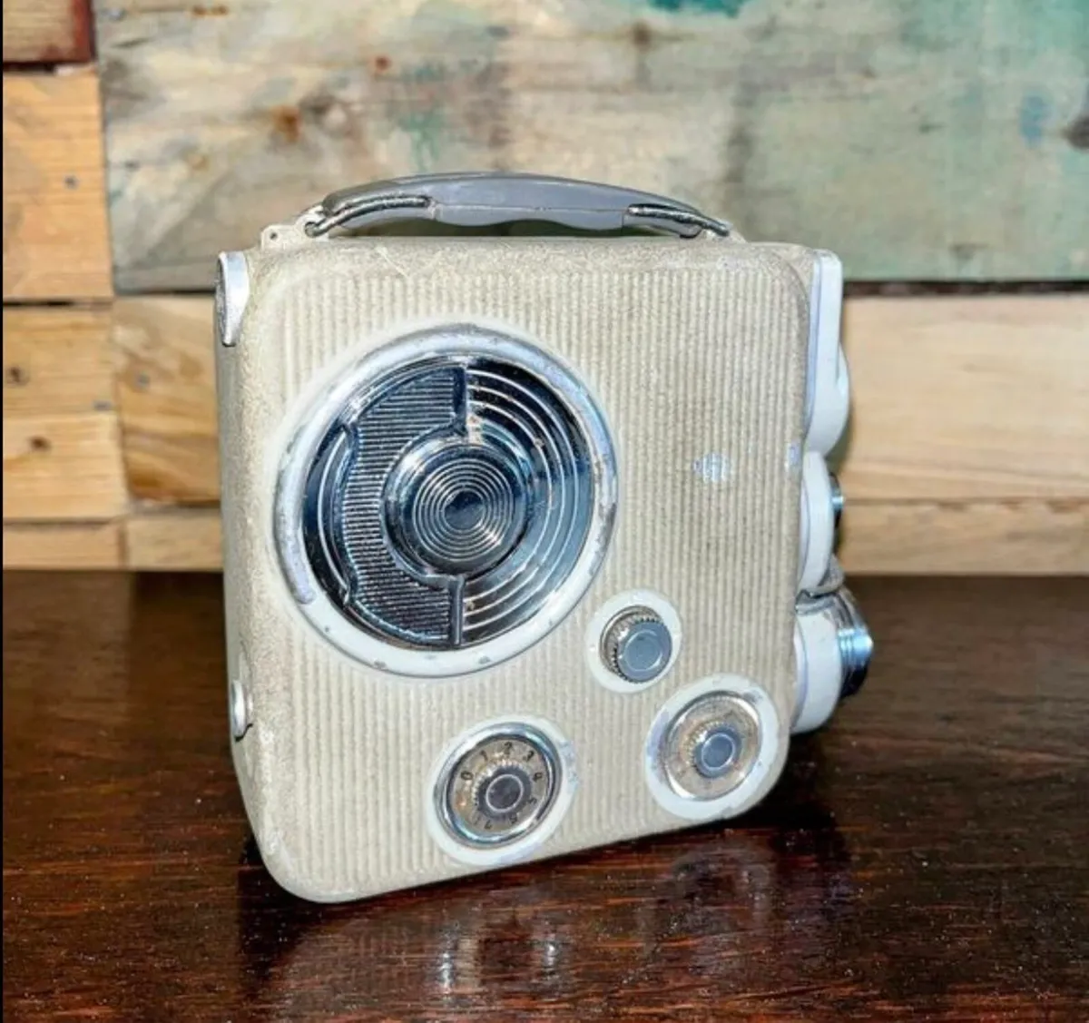 Vintage camera - Image 4
