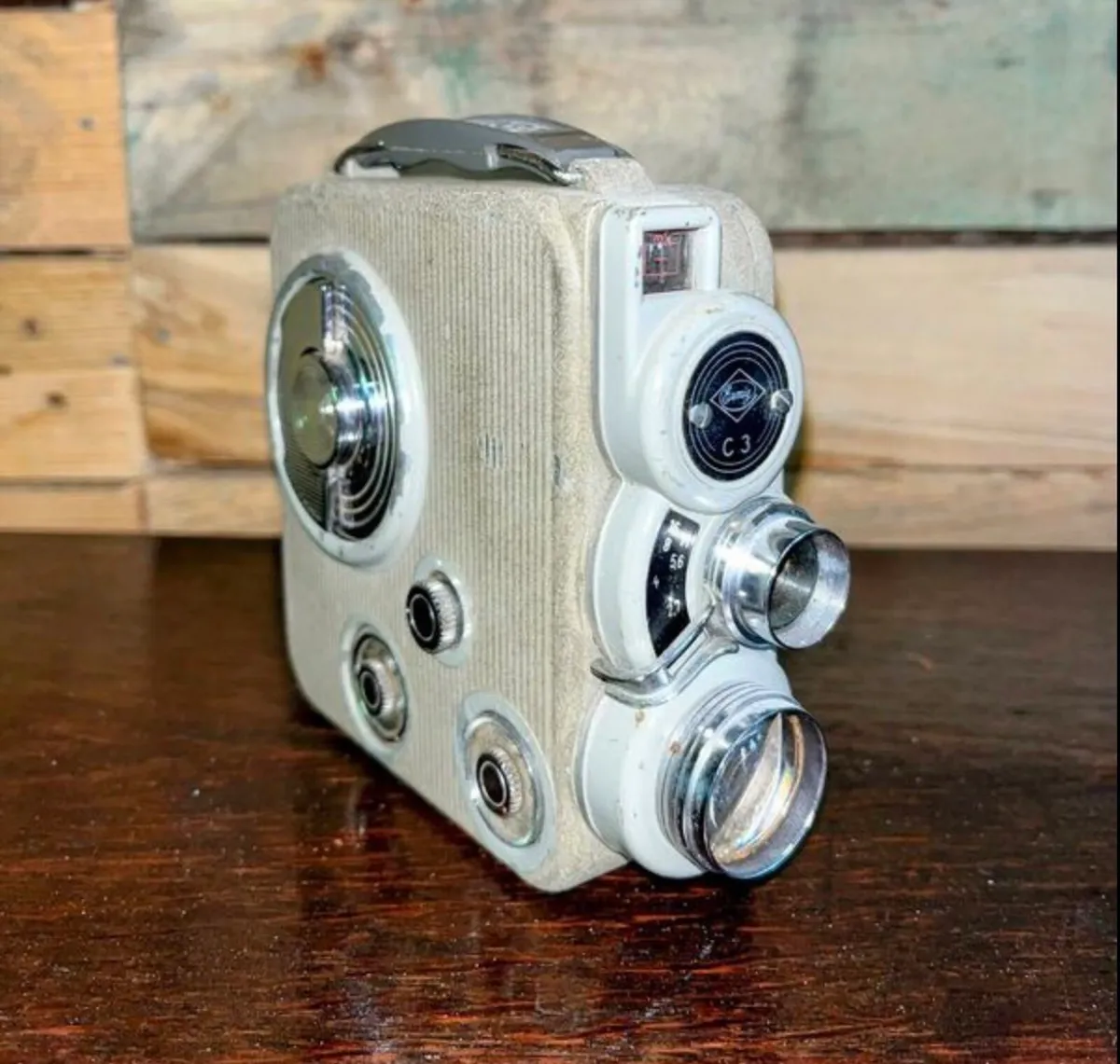 Vintage camera - Image 2