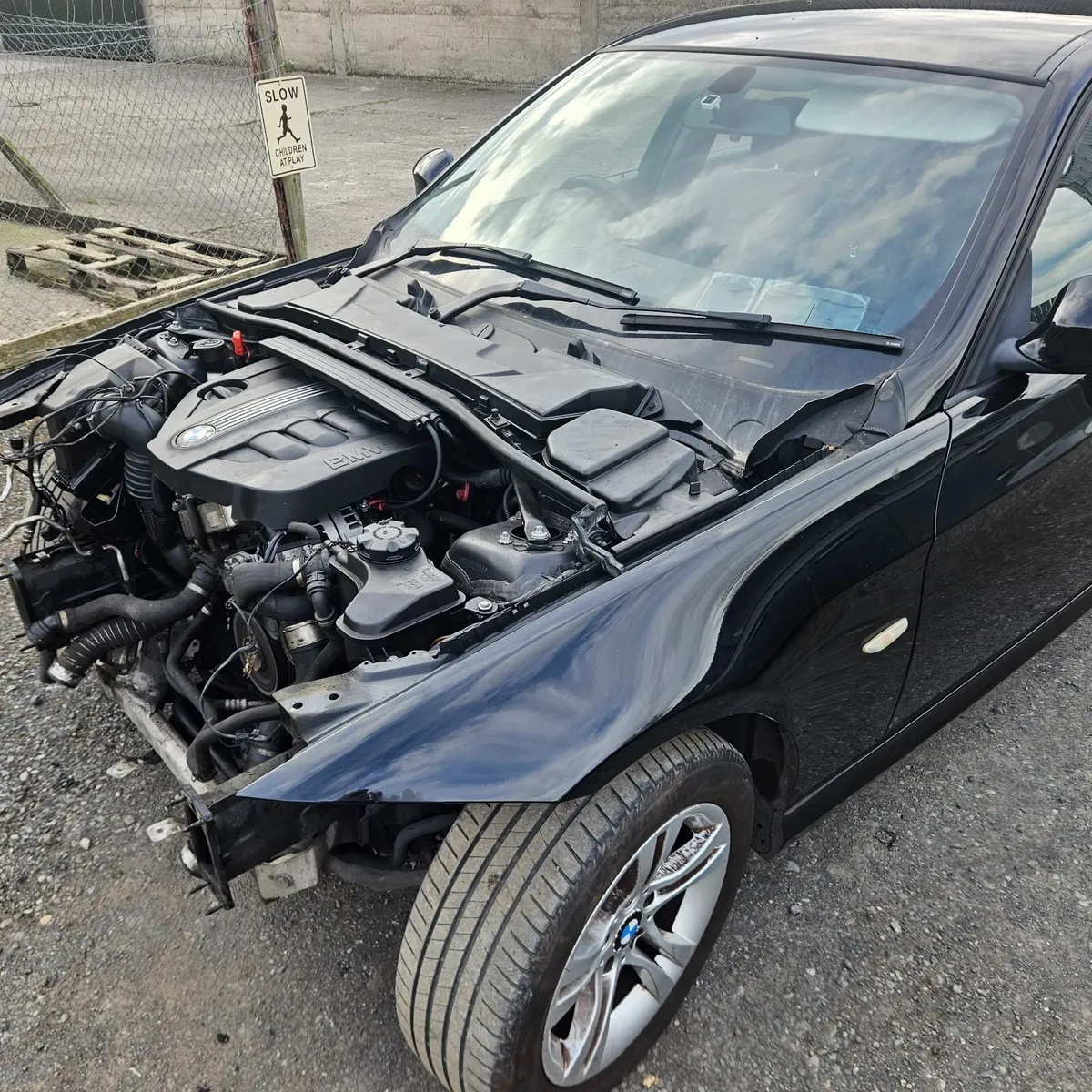 Bmw316d - Image 4