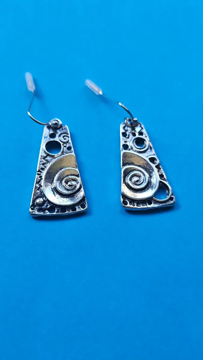 Earrings - Image 2