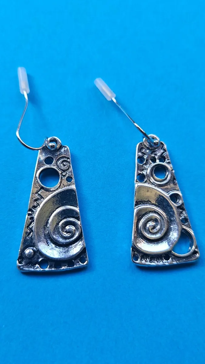 Earrings - Image 1