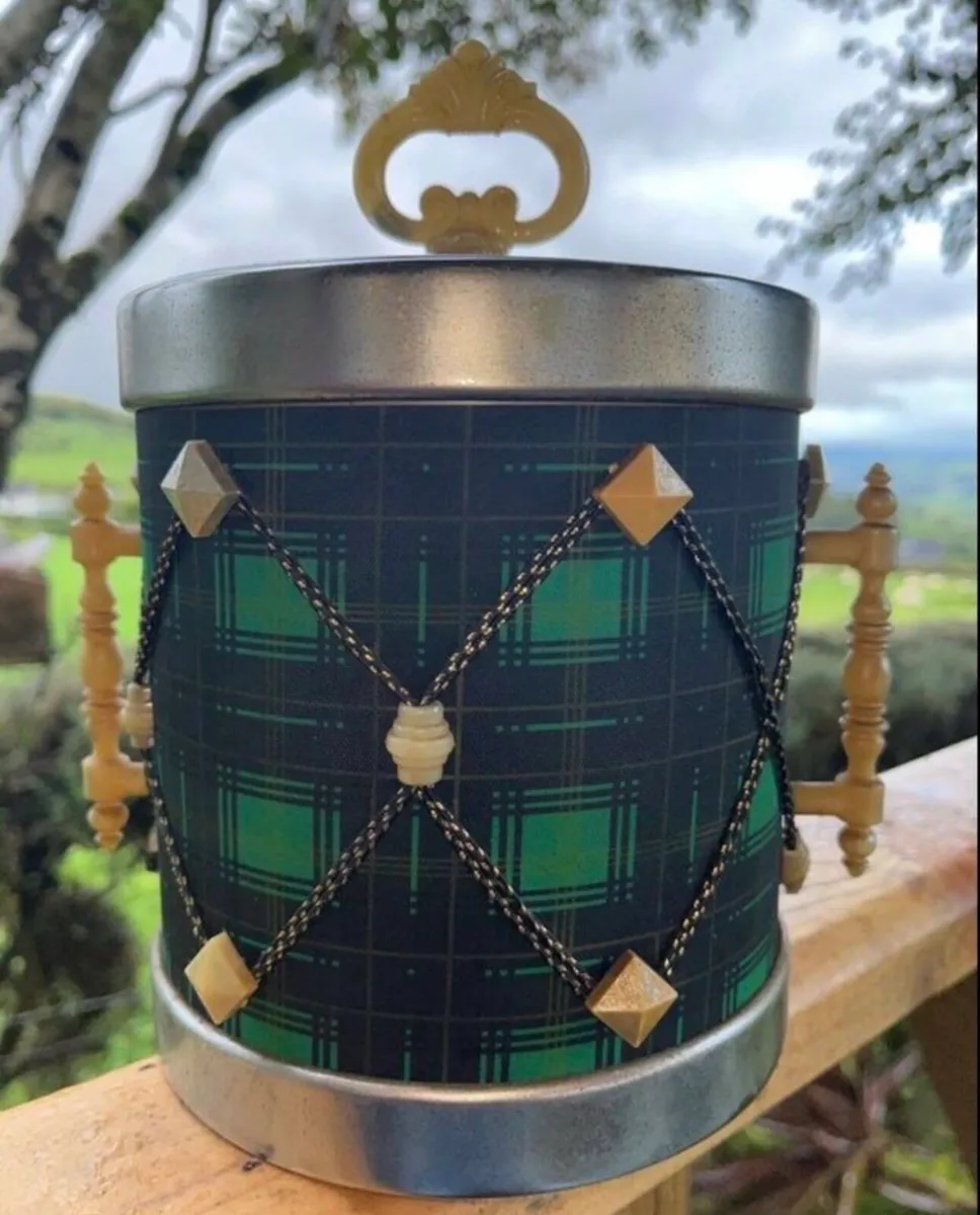 1960s Scottish ice bucket - Image 1