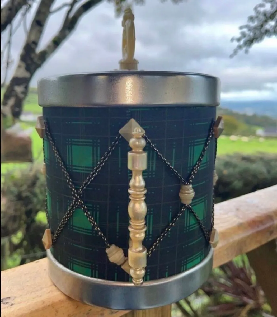 1960s Scottish ice bucket - Image 2