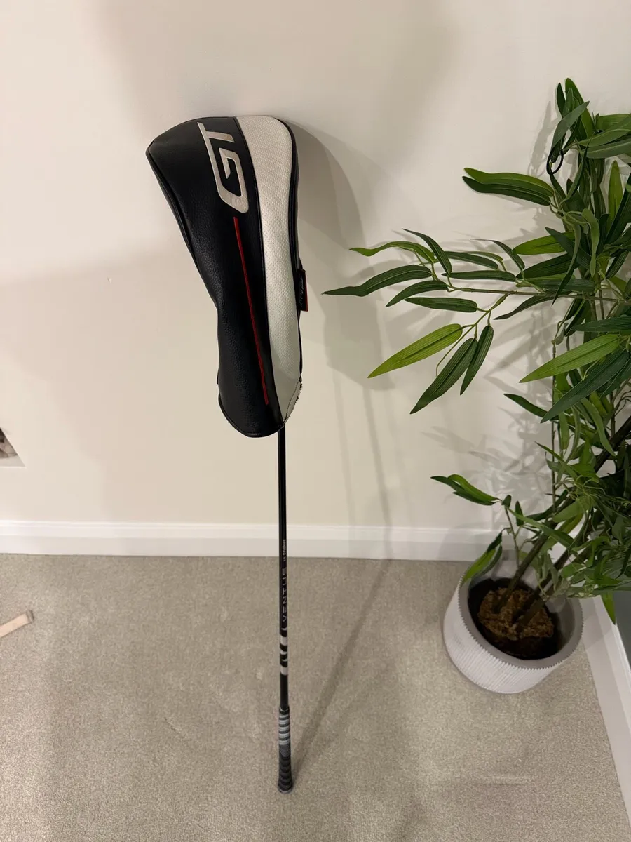 Titleist GT3 Driver - Velocore shaft - Image 3