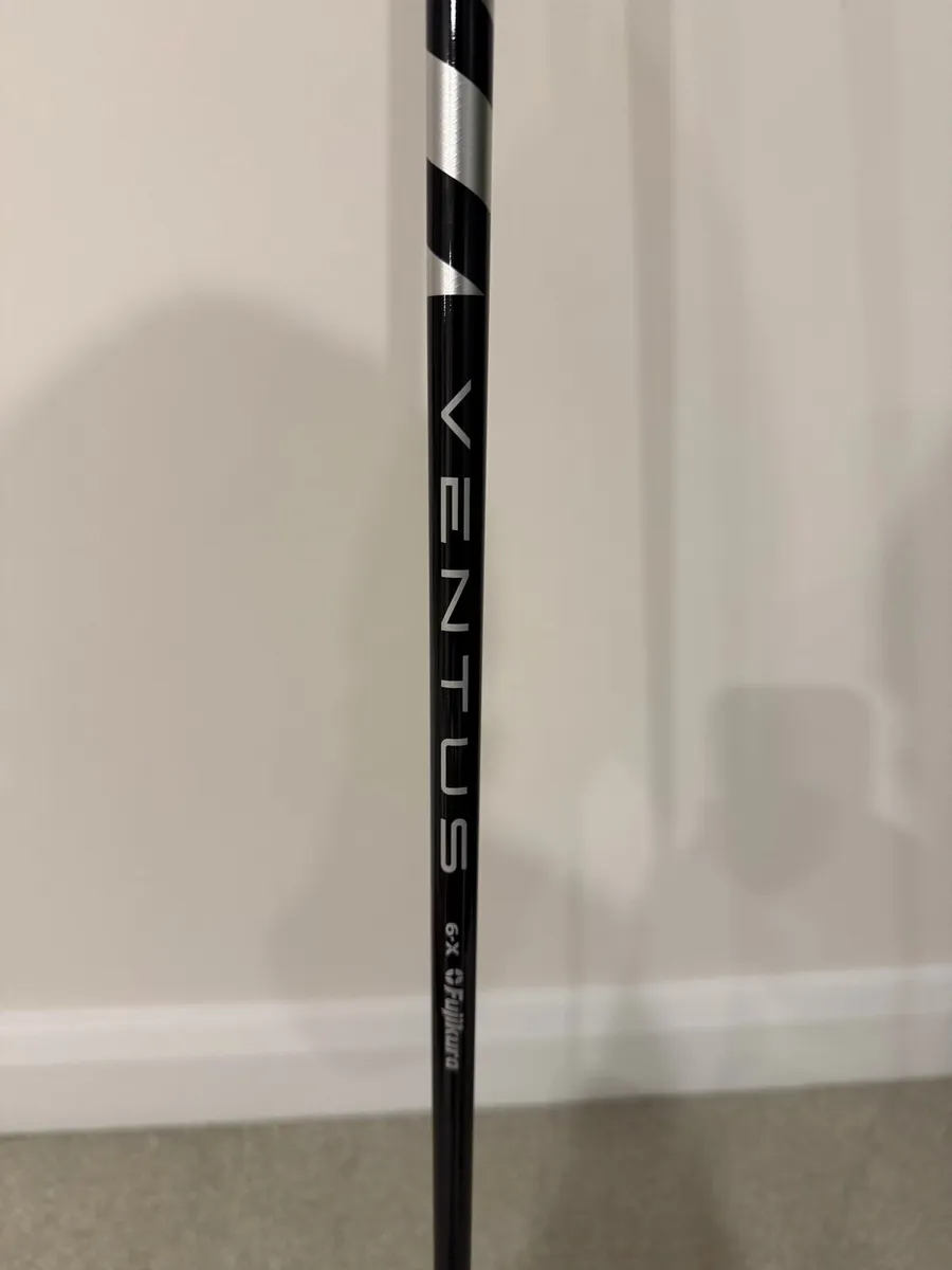 Titleist GT3 Driver - Velocore shaft - Image 4