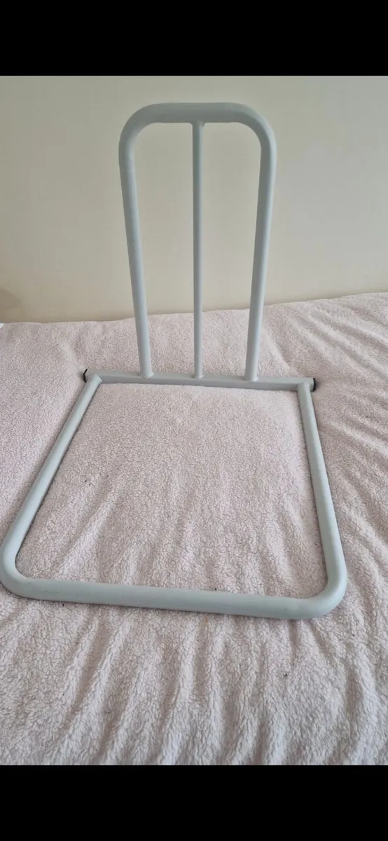 mobility  bed support