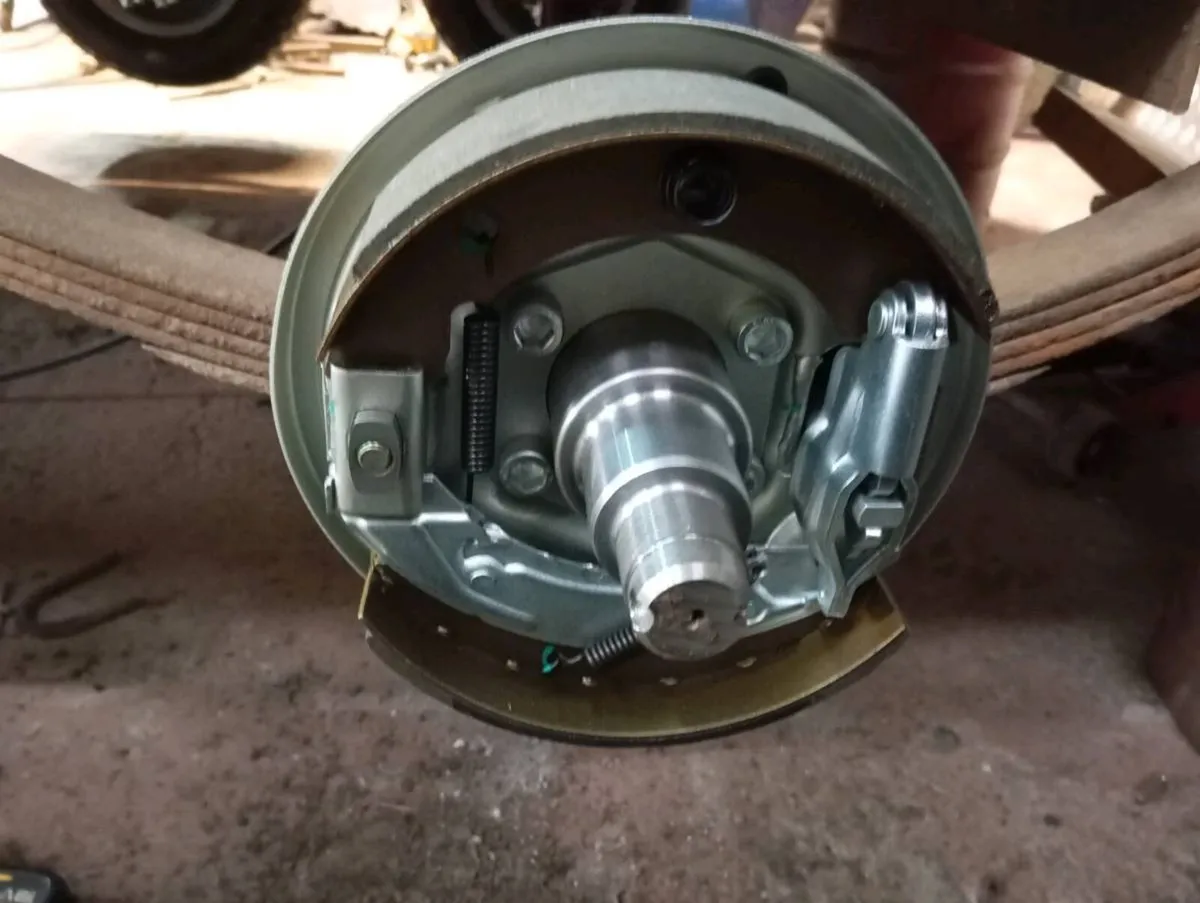 Trailer services and repairs - Image 1