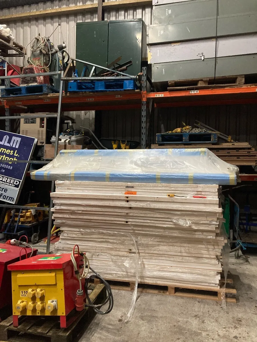 Fiberglass Window/ Door Canopy for sale - Image 1