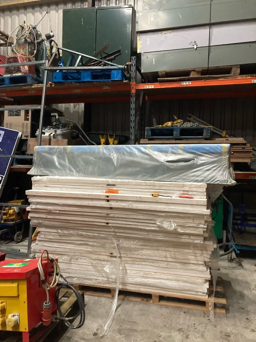 Fiberglass Window/ Door Canopy for sale - Image 4