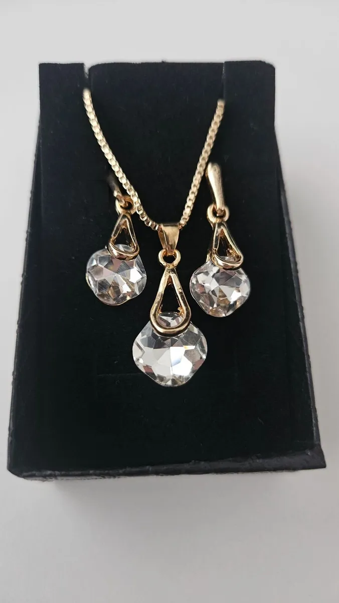 Jewellery Set - Image 2
