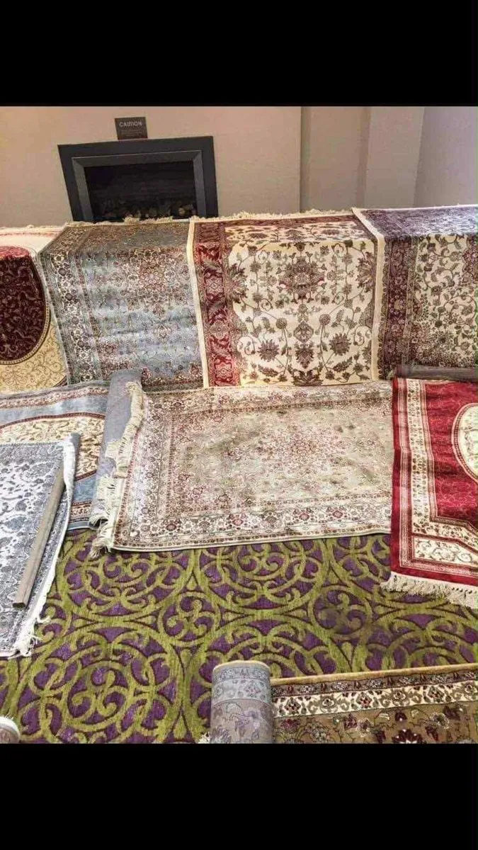 Rugs - Image 1