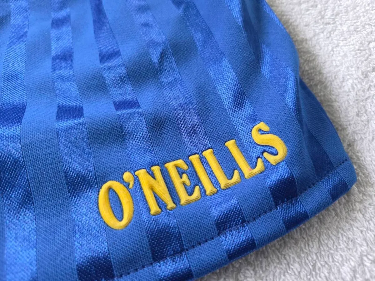 O'Neills Vintage Gaelic Football Shorts XL - Image 3