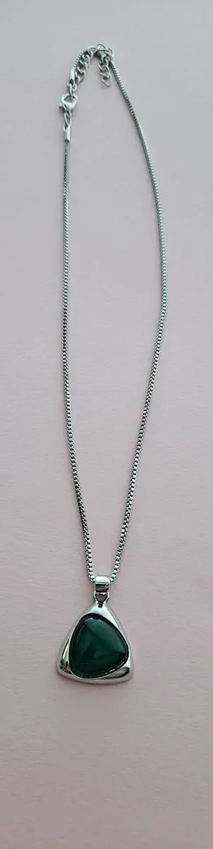Chain and Pendant - Image 2
