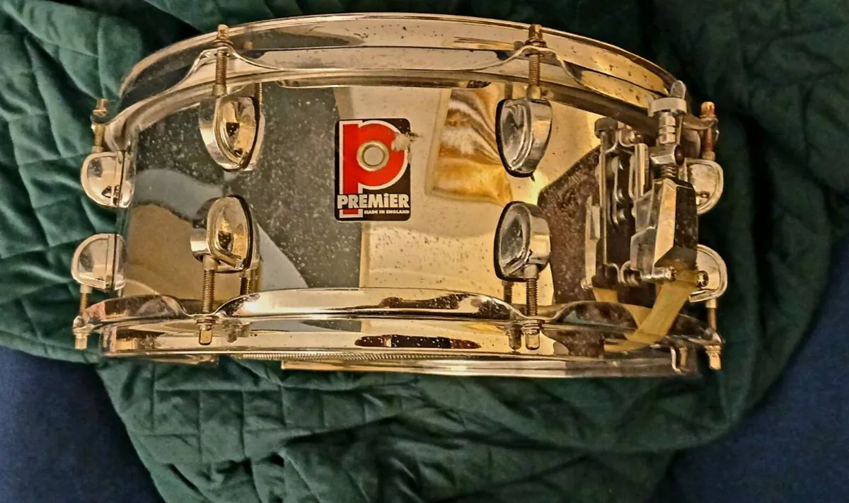 Premier apk snare - Image 1