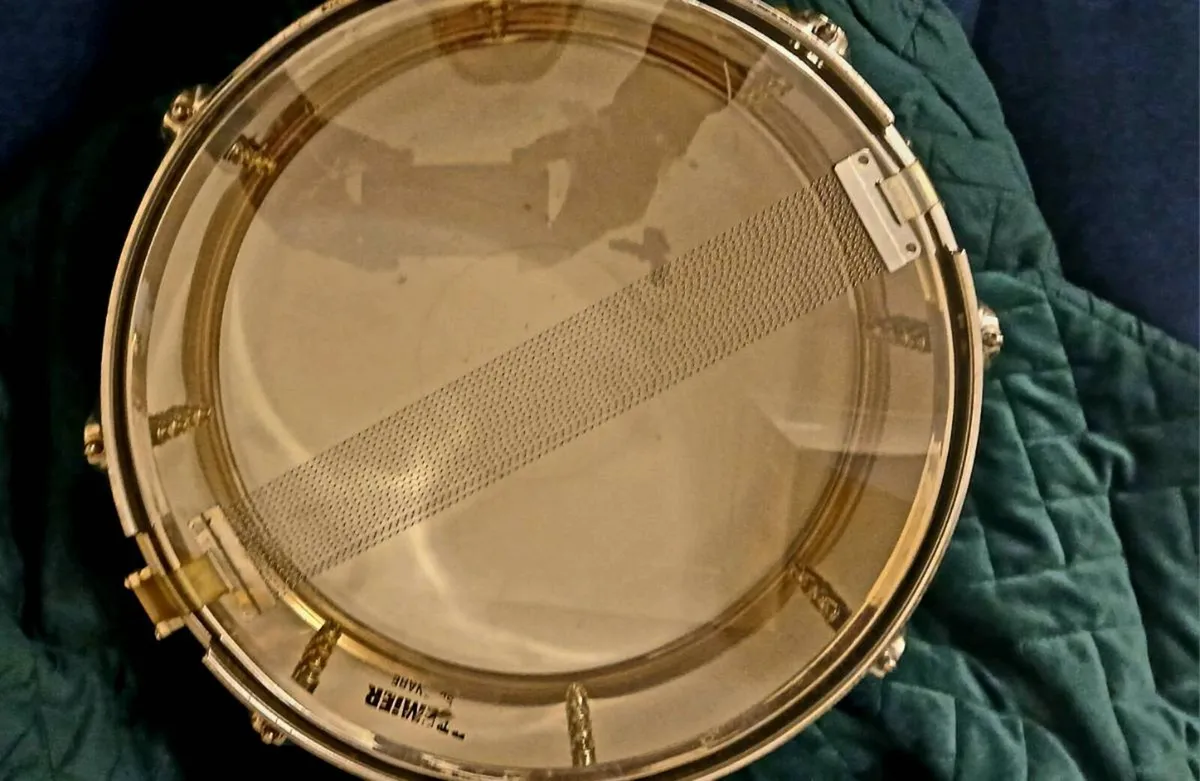 Premier apk snare - Image 2
