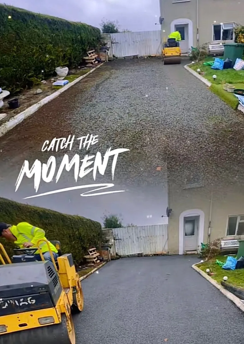 Tar& chipDriveways - Image 1
