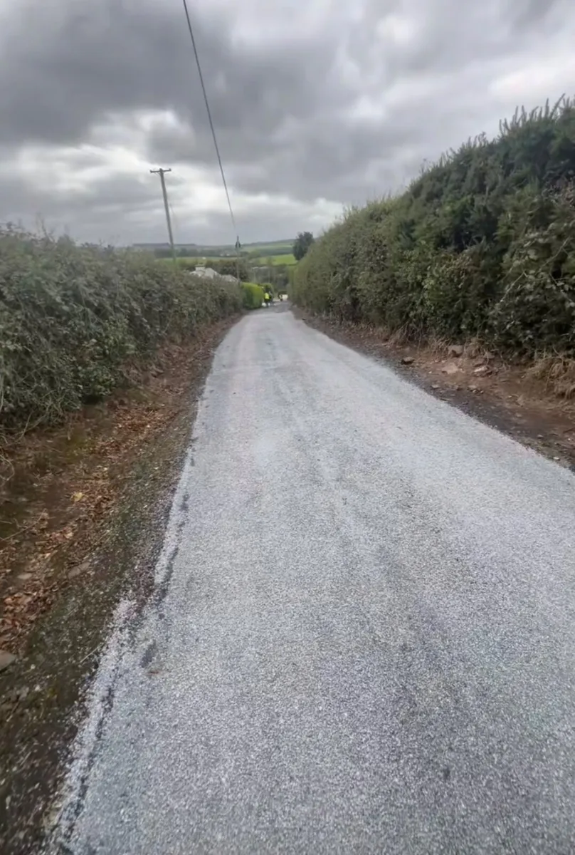 Tar& chipDriveways - Image 2