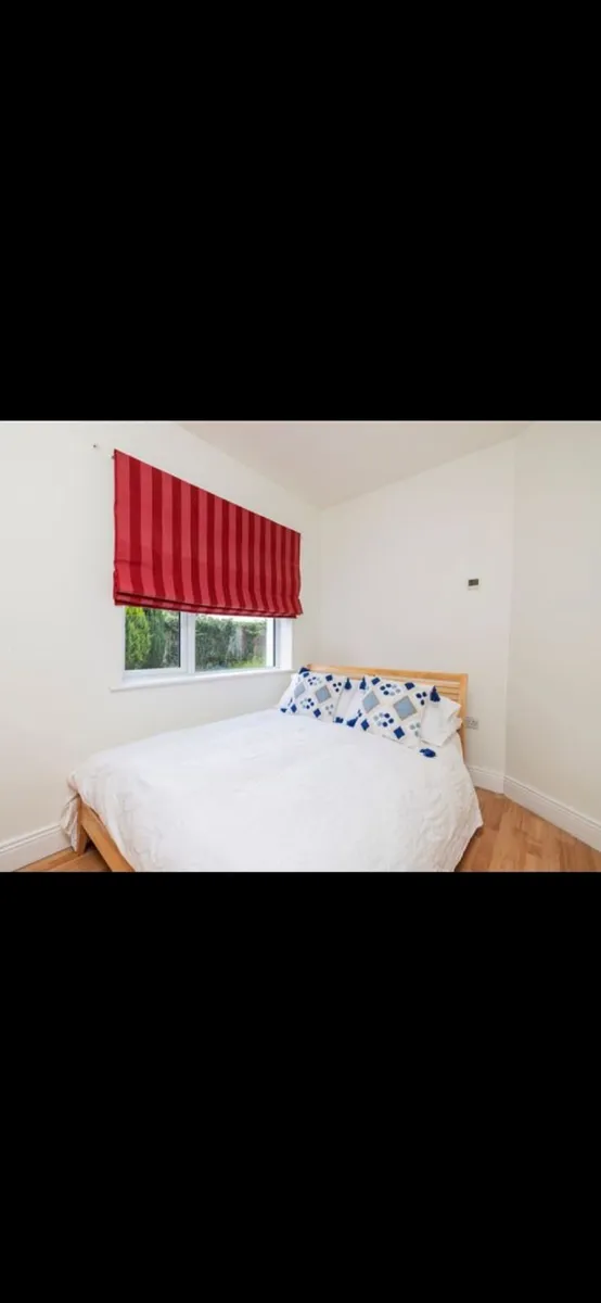 Double Bed - Image 2