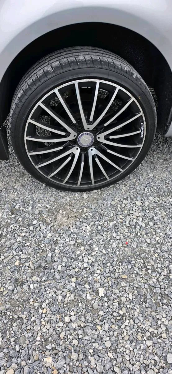 19 inch 5×112 - Image 1