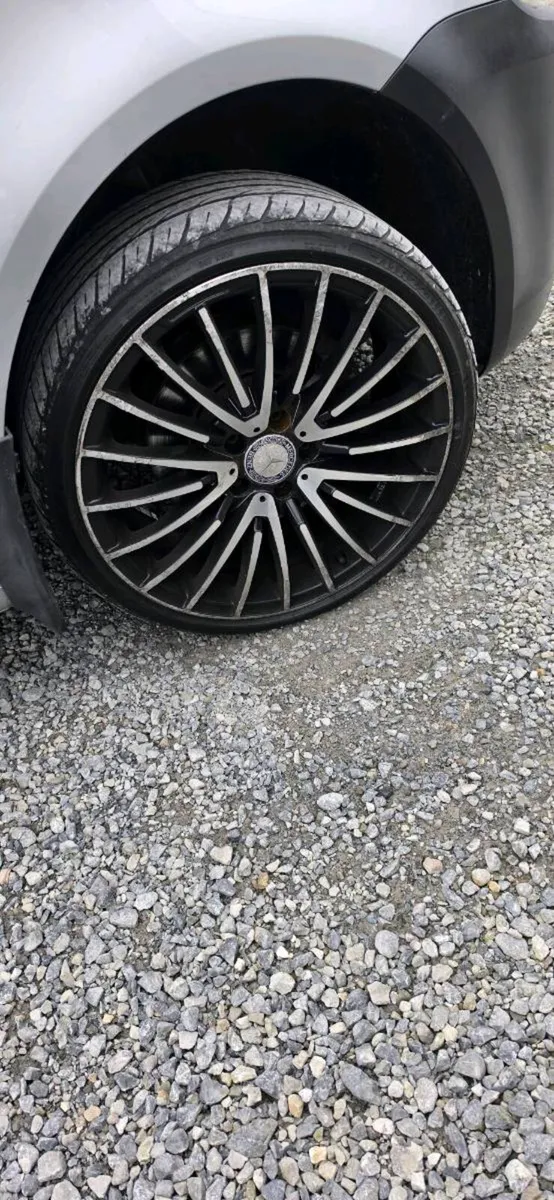 19 inch 5×112 - Image 2