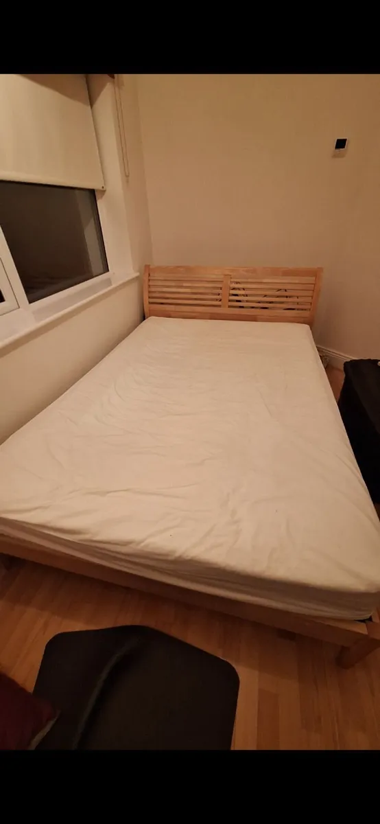 Double Bed - Image 3