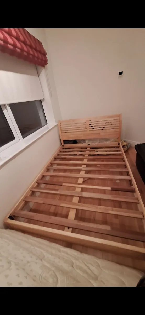 Double Bed - Image 4