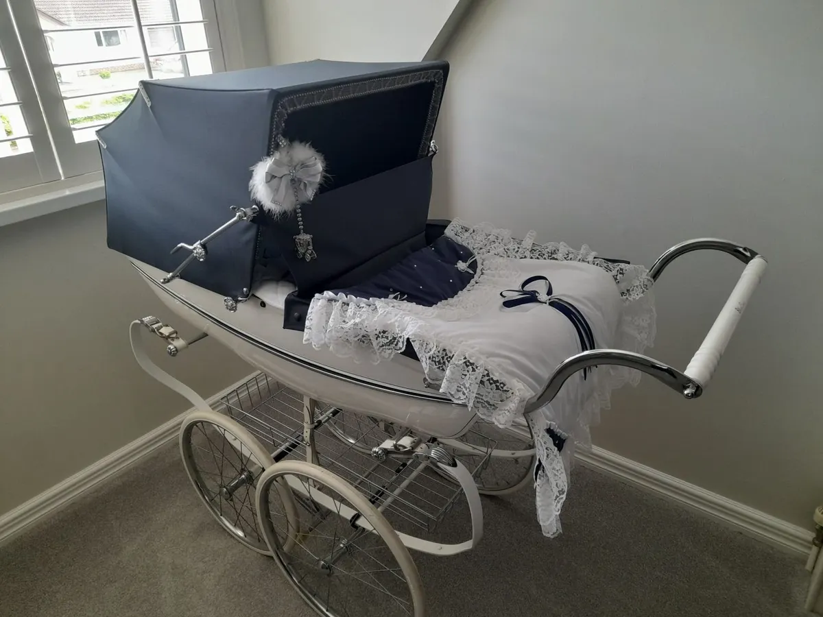 Pram - Image 2