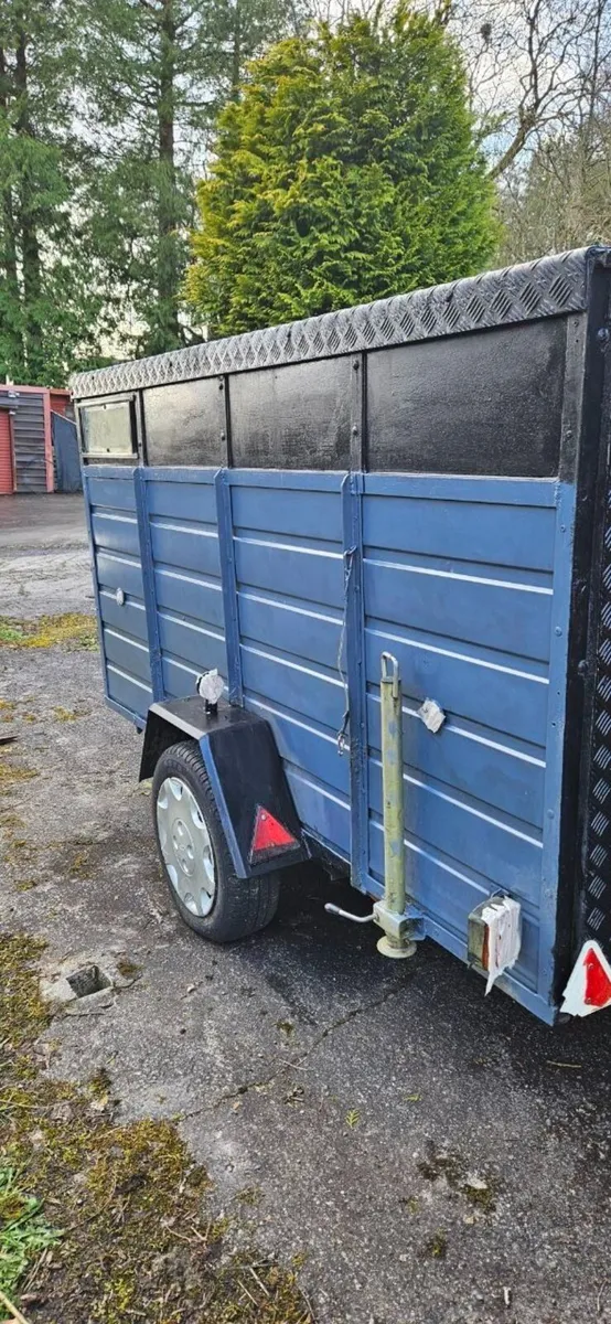 Box Trailer - Image 3