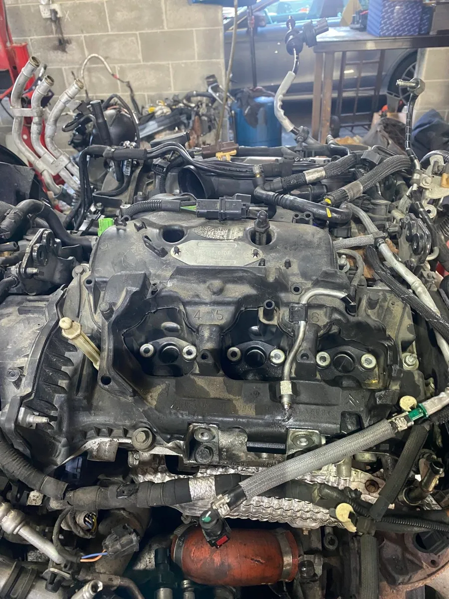 LR Discovery and Range Rover repairs - Image 4