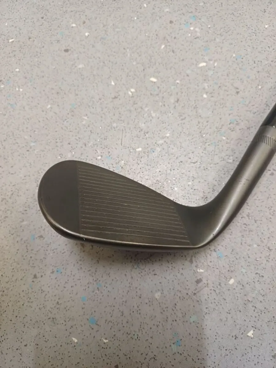 Titleist Vokey SM10 54/8/M - Image 3