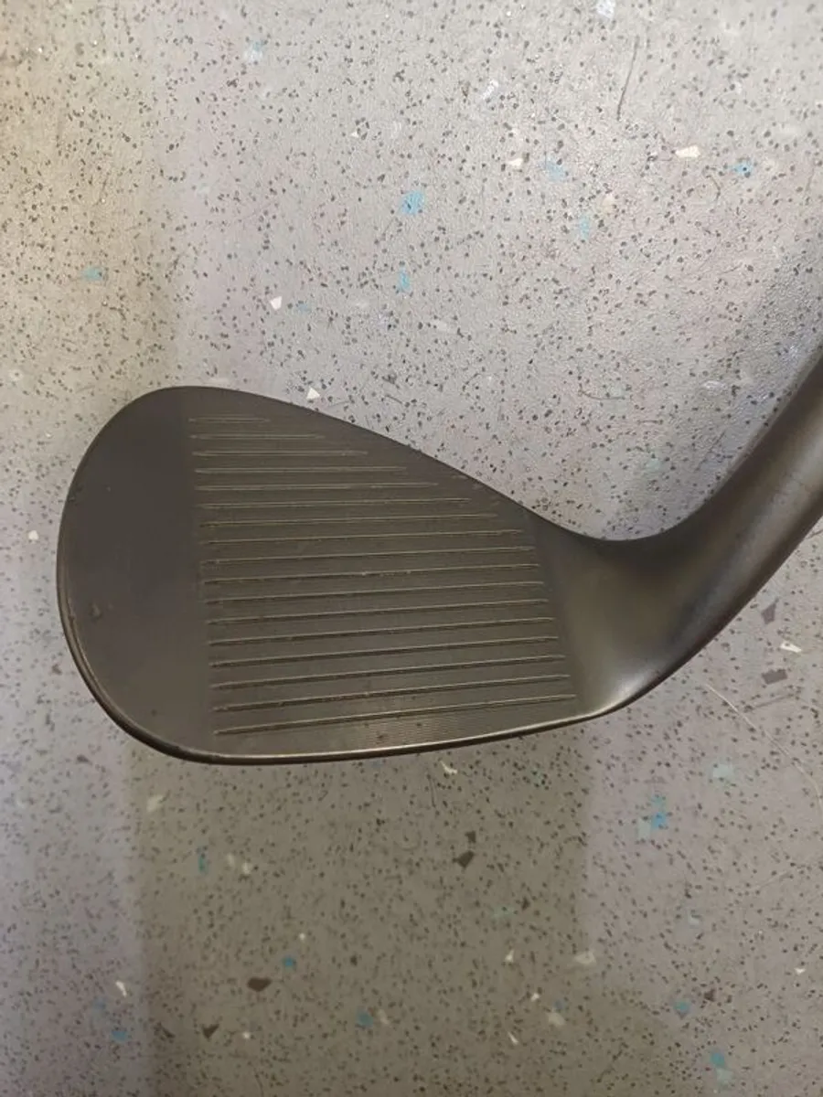 Titleist Vokey SM10 54/8/M - Image 4