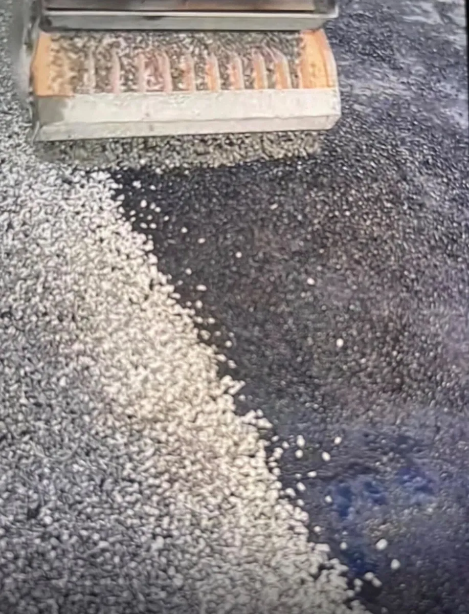 Tar and Chip driveway - Image 1