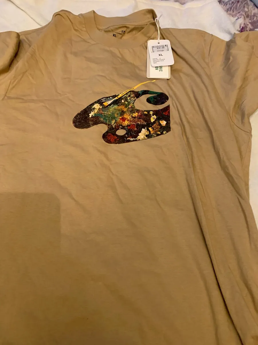 Carhartt new t  shirt - Image 1