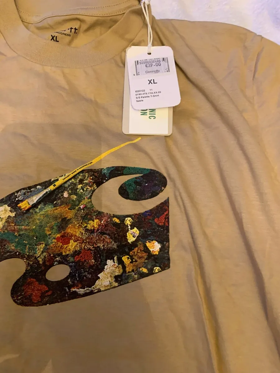 Carhartt new t  shirt - Image 2