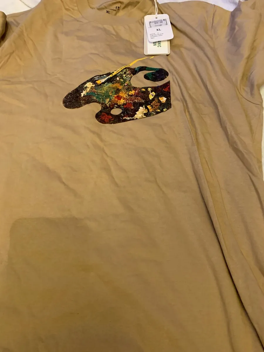 Carhartt new t  shirt - Image 4