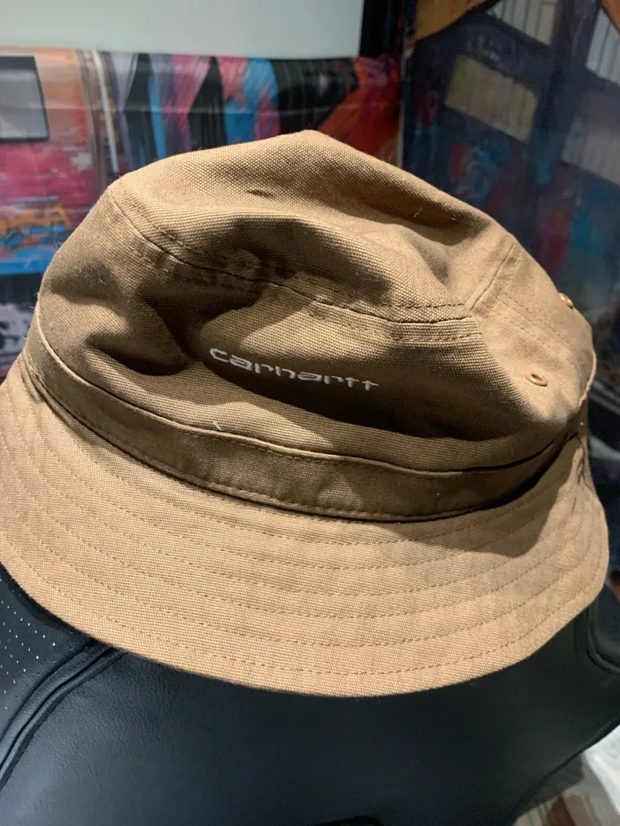 Carhartt hat new - Image 1