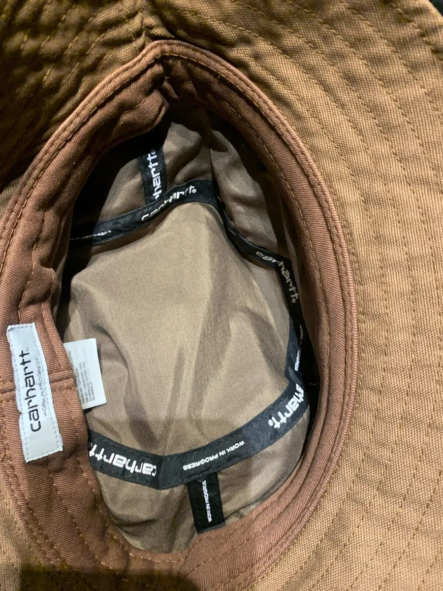 Carhartt hat new - Image 4