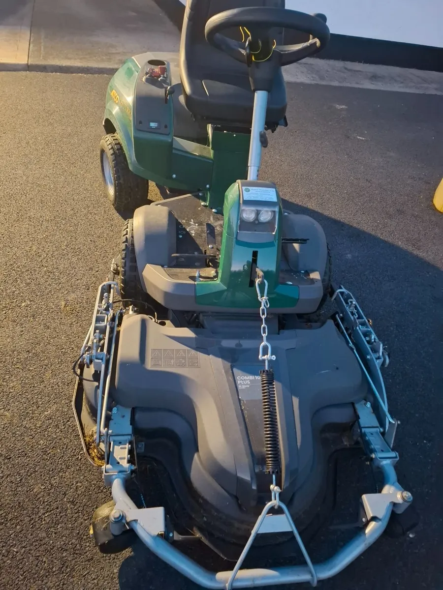 Atco centurion st550 - Image 3