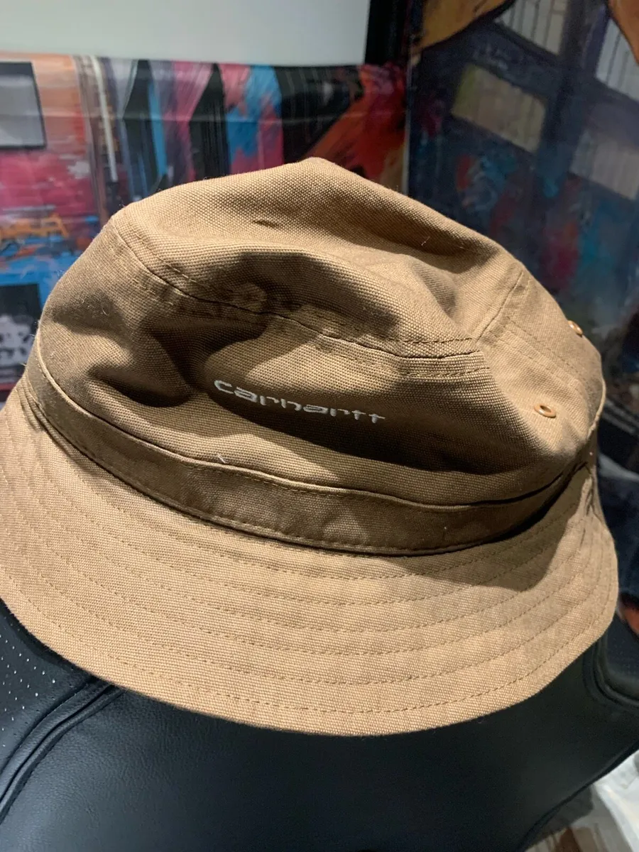 Carhartt hat new - Image 2
