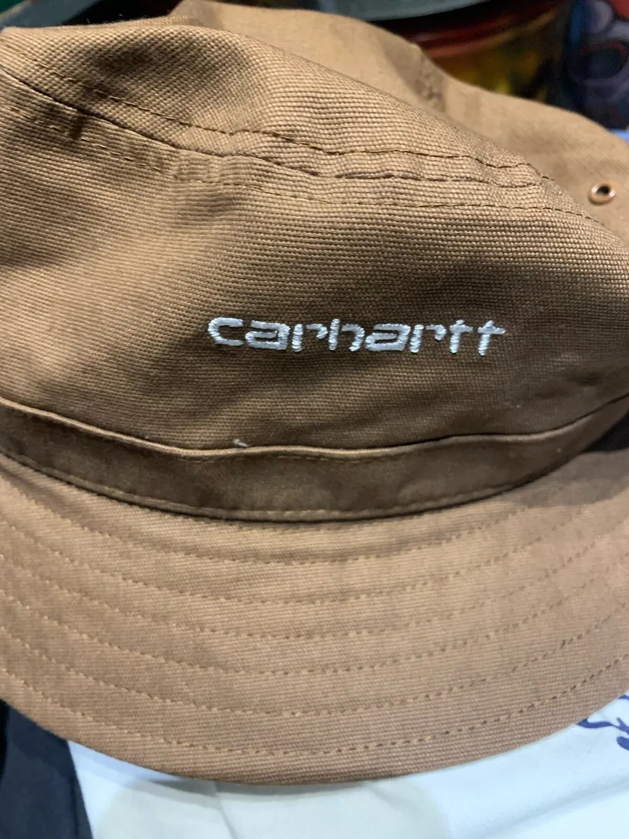 Carhartt hat new - Image 3