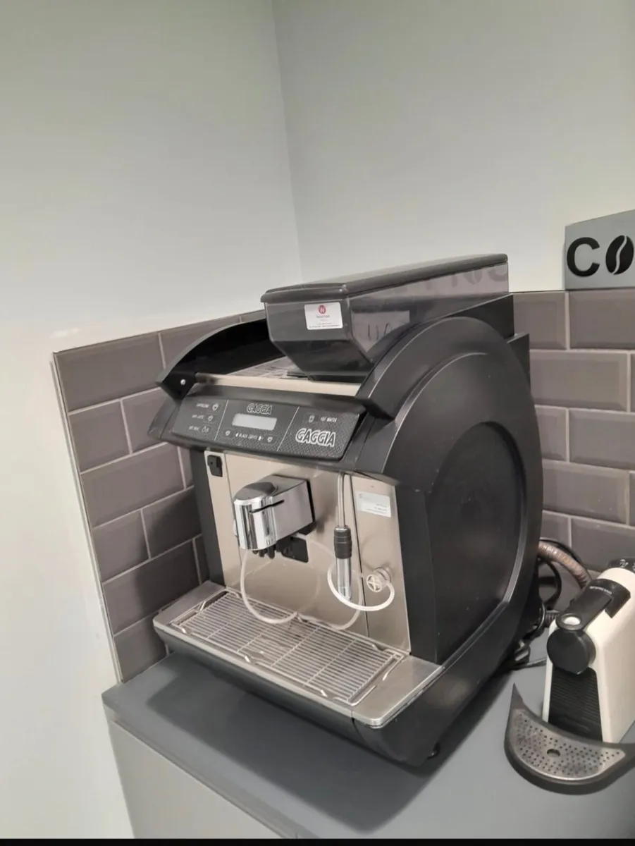 Coffee machine - Image 4