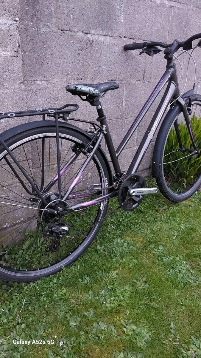 Giant Escape Ladies Commuting bike -Size Small/16" - Image 4