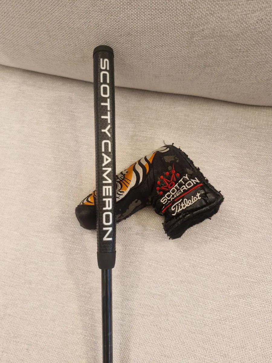 Scotty-cameron - Image 1