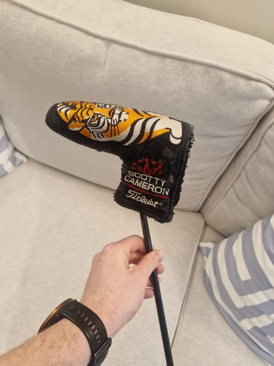 Scotty-cameron - Image 3