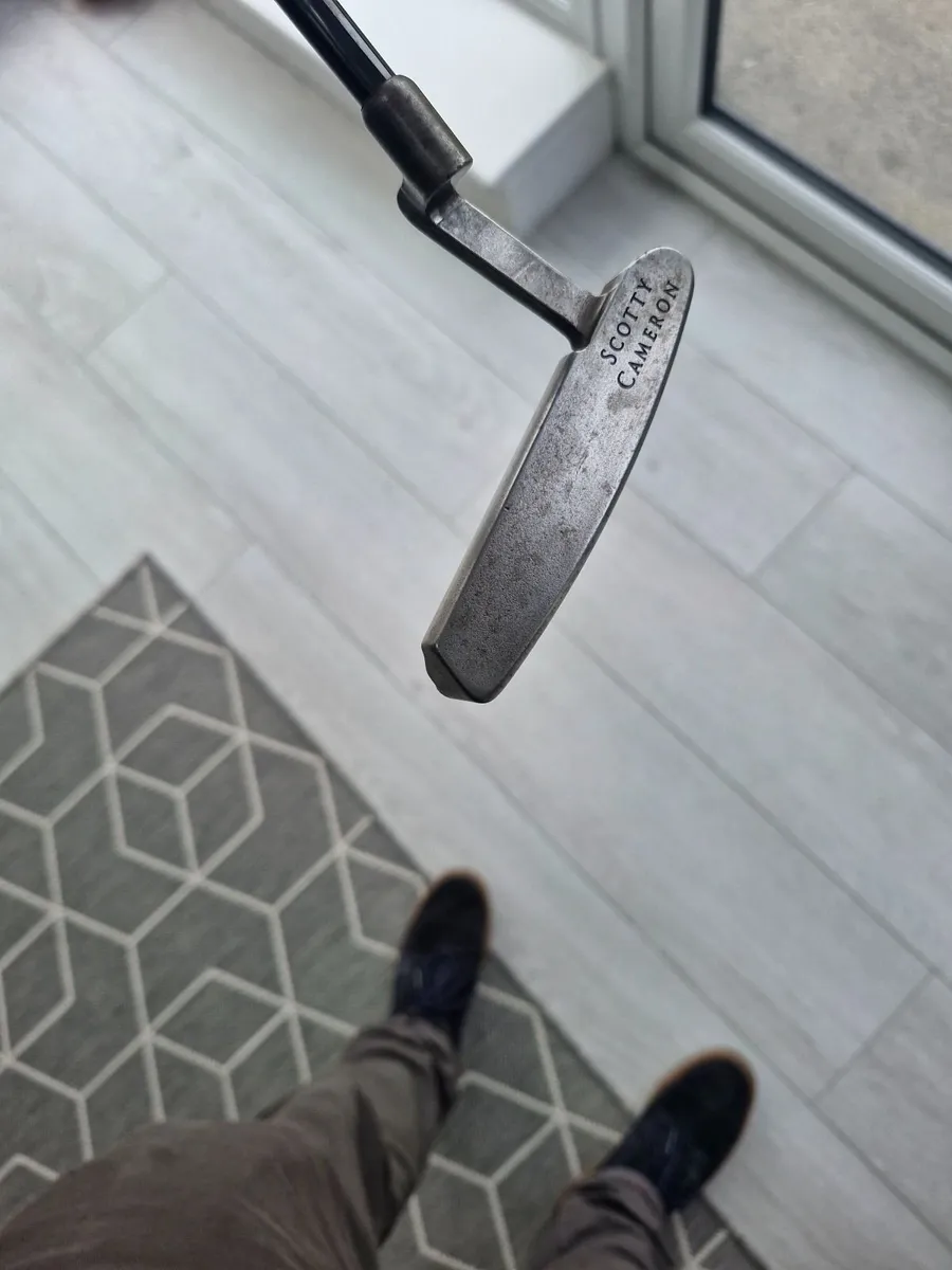 Scotty-cameron - Image 4