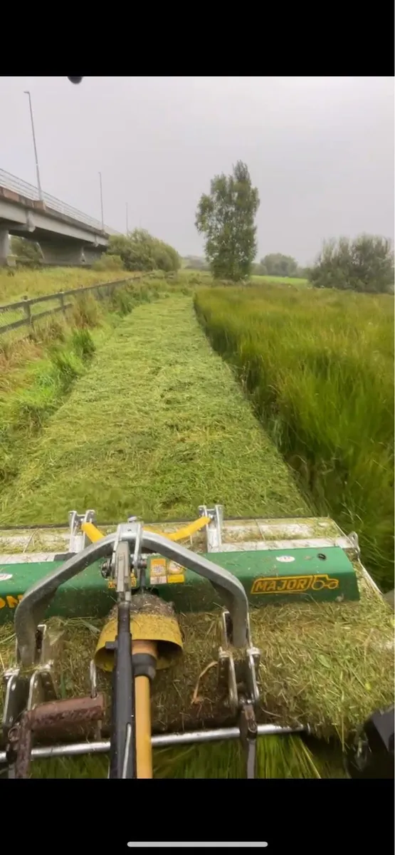 Mulching topping - Image 3