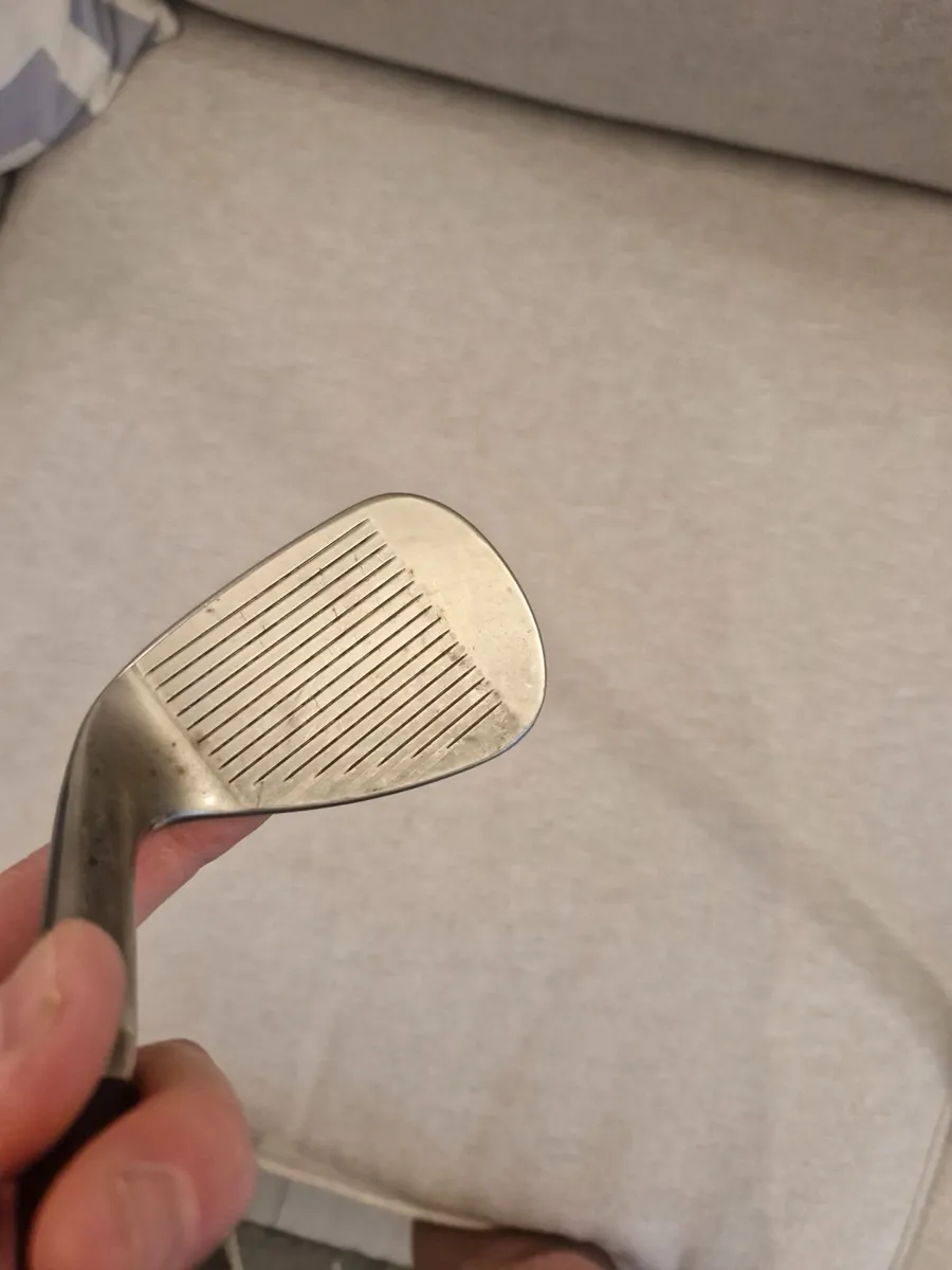 Sm10 wedges - Image 4