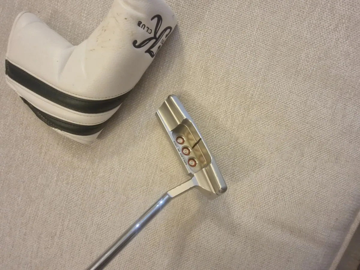 Scotty-cameron - Image 1