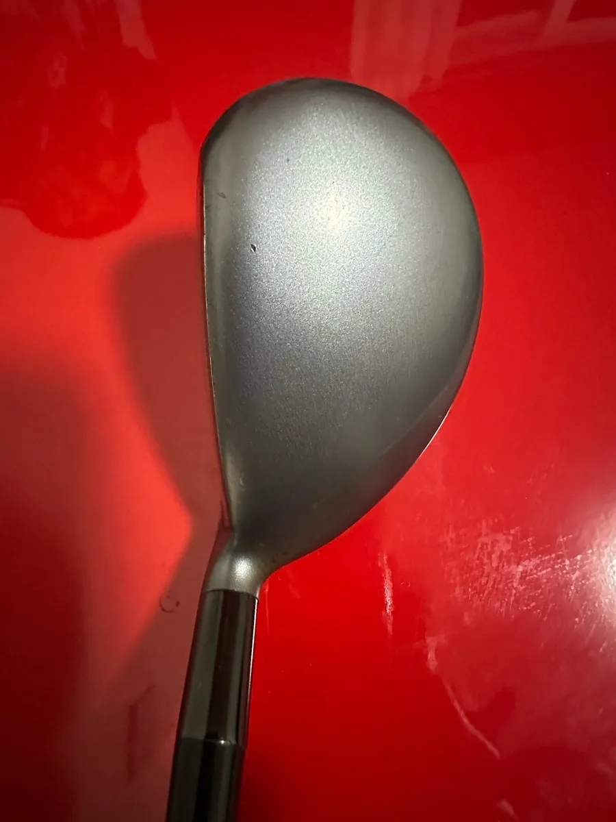 Callaway 3 hybrid in good condition - Image 2