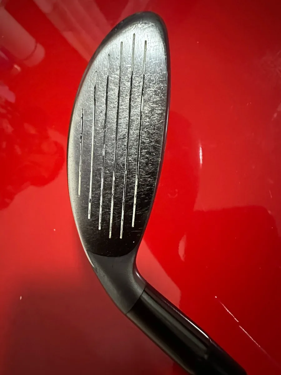 Callaway 3 hybrid in good condition - Image 3